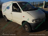 NISSAN VANETTE CARGO C23